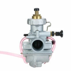 LIFCAUSAL Auto Vergaser Fahrzeug Vergaser Ersatz Für Yamaha 1988–2006 Blaster 200 YFS200 -Motoren für Gartenwerkzeug Verkäufe 57342863 4