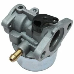 LIFCAUSAL Vergaser Mit Dichtung Passend Für BRIGGS & STRATTON 799868 498254 497347 497314 498170 694202 Motor Ersatzmotor Generator Mäher -Motoren für Gartenwerkzeug Verkäufe 57342869 5