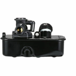 LIFCAUSAL Kraftstofftank-Mäher-Vergaserbaugruppe Passend Für Briggs & Stratton 499809 498809A 494406 -Motoren für Gartenwerkzeug Verkäufe 57342881 5