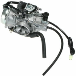 LIFCAUSAL Vergaser Vergaser Für Honda Foreman 500 TRX500FE Fourtrax Rubicon ATV Quad 500cc -Motoren für Gartenwerkzeug Verkäufe 58262740 4