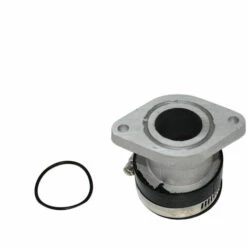 LIFCAUSAL Ansaugkrümmer-Vergasermanschette Passend Für Yamaha YFM Bear Tracker 250 YFM250 1999-2004 -Motoren für Gartenwerkzeug Verkäufe 58262741 3