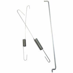 ILOVEMILAN Gasrückholfedern-Kit 2 Sets Tempomat-Gestänge Regler Benzingenerator Zubehör Für GX140 GX160 GX200 11 ILOVEMILAN Gasrückholfedern-Kit 2 Sets Tempomat-Gestänge Regler Benzingenerator Zubehör Für GX140 GX160 GX200 -Motoren für Gartenwerkzeug Verkäufe 58781929 5