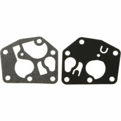 ILOVEMILAN Satz Mit 2 Membranmembrandichtungen Für 495770/795083 Vergaser