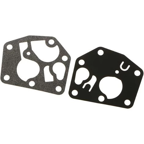 ILOVEMILAN Satz Mit 2 Membranmembrandichtungen Für 495770/795083 Vergaser 7 ILOVEMILAN Satz Mit 2 Membranmembrandichtungen Für 495770/795083 Vergaser – Bild 5