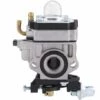 BARES Carburetor Hedge Trimmer Replacement For 33CC / 36CC Engine Chainsaw Lawn Mowers Accessory Lawn Mower Power Garden Tools -Motoren für Gartenwerkzeug Verkäufe 59040189 1