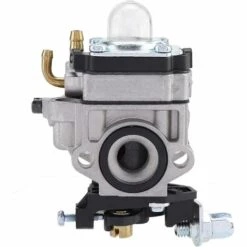 BARES Carburetor Hedge Trimmer Replacement For 33CC / 36CC Engine Chainsaw Lawn Mowers Accessory Lawn Mower Power Garden Tools