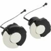 BARES 2Pcs Fuel Oil Cap Fit Chainsaw MS171 MS181 MS200 MS210 MS200T MS211 MS192 MS192T MS230 MS240 MS250 MS260 MS340 MS360 -Motoren für Gartenwerkzeug Verkäufe 59042330 1