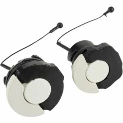 BARES 2Pcs Fuel Oil Cap Fit Chainsaw MS171 MS181 MS200 MS210 MS200T MS211 MS192 MS192T MS230 MS240 MS250 MS260 MS340 MS360