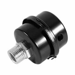 BARES Air Compressor Silencer Filter (1/2" Thread 20mm) -Motoren für Gartenwerkzeug Verkäufe 59042349 5