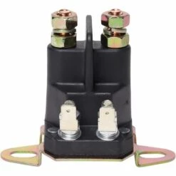 BARES Starter Solenoid Relay Compatible With Briggs & Stratton Hus-qvarna Poulan AYP 145673 146154 12V -Motoren für Gartenwerkzeug Verkäufe 59042810 3