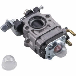 Thsinde 40-5 Zweitakt-Rasenmäher Vergaser Heckenschere 15MM Gartenmaschinen Zubehör Mit Öldeckel -Motoren für Gartenwerkzeug Verkäufe 59123222 3