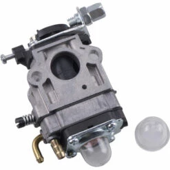 Thsinde 40-5 Zweitakt-Rasenmäher Vergaser Heckenschere 15MM Gartenmaschinen Zubehör Mit Öldeckel -Motoren für Gartenwerkzeug Verkäufe 59123222 4