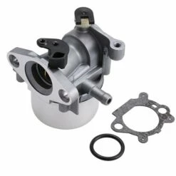 ASUPERMALL Carburetor Carb Für Briggs & Stratton 799871 790845 799866 796707 794304