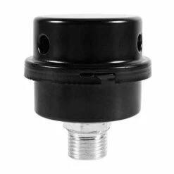 BEARSU Luftkompressor Schalldämpfer Filter (1/2" Gewinde 20mm) -Motoren für Gartenwerkzeug Verkäufe 59194792 3