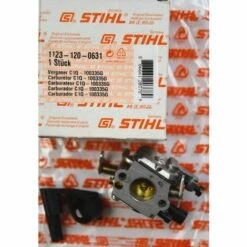 Stihl 11231200631 Original Vergaser C1Q-100335 Motorsäge MS 210//MS 230//MS 250
