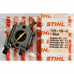 Stihl 11231200605 Original Vergaser Motorsäge Stihl 021//023//025// MS 210// MS 230//MS 250