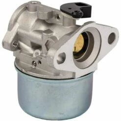 BARES Vergaser Passend Für Motor 799868 498170 497586 498254 497314 497347 -Motoren für Gartenwerkzeug Verkäufe 59254286 3