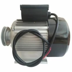 DOMAC ELEKTROMOTOR 3CV/230V MIT RIEMENSCHEIBE MTR3