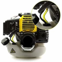 Pieces Kraftstoffschlauchdichtung, Kraftstoffschlauch Mit Filter, Universal-Kraftstofffilter-Kit, Für Rasentrimmer, Tank, Freischneider, Kettensäge, Heckenschere, Rasenmäher THSINDE -Motoren für Gartenwerkzeug Verkäufe 59598898 5