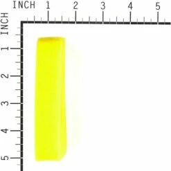 ABCRITAL Briggs & Stratton 799579 Luftfilter, Gelb -Motoren für Gartenwerkzeug Verkäufe 59637492 3