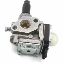 THSINDE VERGASER Für Kawasaki TH43 TH48 CARB BRUSHCUTTER Trimmer -Motoren für Gartenwerkzeug Verkäufe 59642075 4