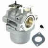THSINDE Vergaser-Ersatz-Gartenzubehör Passend Für Briggs Stratton 799728 498027 12 PS 12,5 PS -Motoren für Gartenwerkzeug Verkäufe 59642607 1