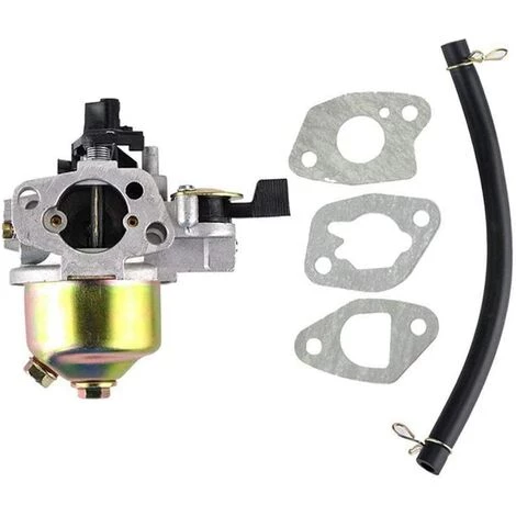 THSINDE Ersatz-Luftfilter-Kit Für Honda GXV120 GXV140 GXV160 Vergasermotoren HR194 HR195 HR214 HRA214 HR215 HR216 HRA216 HRC216 HRC216 4 THSINDE Ersatz-Luftfilter-Kit Für Honda GXV120 GXV140 GXV160 Vergasermotoren HR194 HR195 HR214 HRA214 HR215 HR216 HRA216 HRC216 HRC216 – Bild 2