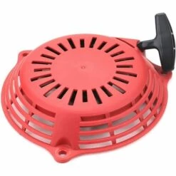 HIASDFLS Carkio Recoil Starter 28400-ZL8-023ZA Kompatibel Mit Honda GCV135 GCV160A GCV160LA EN2000 Generatoren Kompatibel Mit 28400-ZL8-013ZA 284400-ZM0-003 -Motoren für Gartenwerkzeug Verkäufe 59709041 4