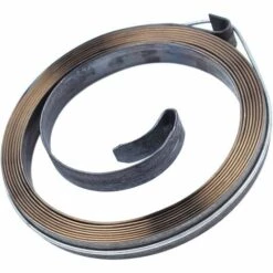 HIASDFLS 4 Stück Rückstoßstarterfeder Für Honda GX160 GX200 GX120 168F 170F Motor 28442-ZH8-003 -Motoren für Gartenwerkzeug Verkäufe 59709051 4