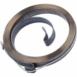 HIASDFLS 4 Stück Rückstoßstarterfeder Für Honda GX160 GX200 GX120 168F 170F Motor 28442-ZH8-003 -Motoren für Gartenwerkzeug Verkäufe 59709051 5