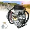 THSINDE Vergaser Für Suzuki LT-Z400Z LT-Z400 LTZ400 Quadsport 400 2003 2004 2005-2007 -Motoren für Gartenwerkzeug Verkäufe 59742919 1