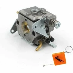 THSINDE Vergaser Für Chainsaw Partner 350 351 352 370 371 390 391 401 420 422 McCulloch 335 338 435 436 438 440 441 442 -Motoren für Gartenwerkzeug Verkäufe 59937651 3