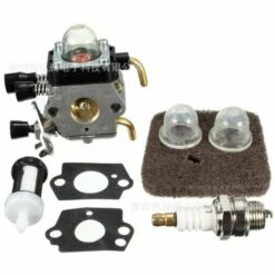 THSINDE Vergaser Vergaser Für Hs45 Heckenschere Stihl Fs38 Fc55 Fs310 Zama C1Q-S169B -Motoren für Gartenwerkzeug Verkäufe 59937854 3