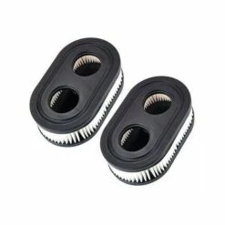 THSINDE Rasenmäher-Luftfilter Für Briggs & Stratton 798452 593260 5432 5432K