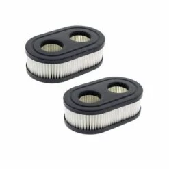 THSINDE Rasenmäher-Luftfilter Für Briggs & Stratton 798452 593260 5432 5432K -Motoren für Gartenwerkzeug Verkäufe 59937905 4