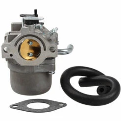 THSINDE Vergaser Carb 796077 Für Briggs & Stratton 590399 M105-77 MC CLULOCH DunMuan