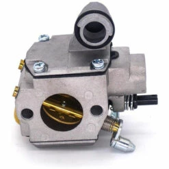 THSINDE Vergaser Passend Für Stihl MS341 MS361 MS361C Kettensäge Ersetzt Zama C3R-S236