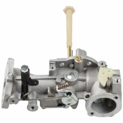 THSINDE 498298 5PS Vergaser 490533 492611 495426 495951 692784 Für Briggs And Stratton 130202 112202 112232 134202 137202 133212 Serienmotor -Motoren für Gartenwerkzeug Verkäufe 59938593 5