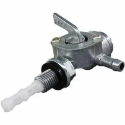 BARES 2x Universal Benzin Benzinhahn M10 X 1,25 Für Motorrad Lichtmaschine -Motoren für Gartenwerkzeug Verkäufe 59962026 3