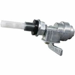 BARES 2x Universal Benzin Benzinhahn M10 X 1,25 Für Motorrad Lichtmaschine -Motoren für Gartenwerkzeug Verkäufe 59962026 4