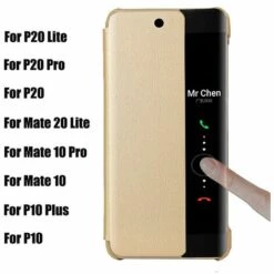 Flip Cover Leder Handytasche Für Huawei P30 P40 Pro P20 Mate 20 Lite X 10 P10 Plus Mate20 P50 P 30 40 P30pro P20pro Mate20pro -Thsinde -Motoren für Gartenwerkzeug Verkäufe 59997949 3
