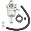 Ssdlv 594593 Vergaser Briggs&stratton 796109 591731 14PS 18PS Rasenmäher -Thsinde -Motoren für Gartenwerkzeug Verkäufe 59998209 1