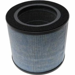 Vhbw Kombi-Vorfilter+Hepa+Aktivkohle Kompatibel Mit Comedes Lavaero 900 Luftreiniger - Mehrstufiges Filtersystem