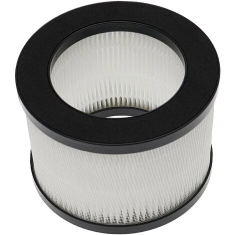 Vhbw Luftfilter Kompatibel Mit ProfiCare PC-LR 3075 Luftreiniger - Kombifilter Vorfilter + EPA 3 Vhbw Luftfilter Kompatibel Mit ProfiCare PC-LR 3075 Luftreiniger - Kombifilter Vorfilter + EPA