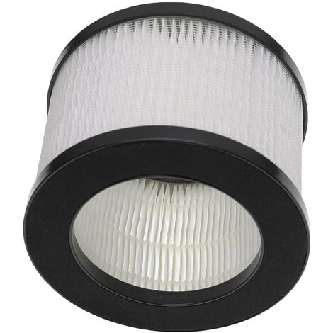 Vhbw Luftfilter Kompatibel Mit ProfiCare PC-LR 3075 Luftreiniger - Kombifilter Vorfilter + EPA 5 Vhbw Luftfilter Kompatibel Mit ProfiCare PC-LR 3075 Luftreiniger - Kombifilter Vorfilter + EPA – Bild 3