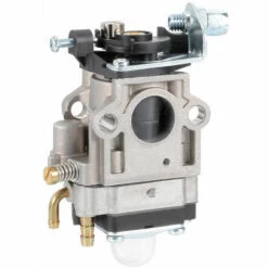 THSINDE Vergaser Passend Für 43 Cc 49 Cc 2-Takt-Motor 15 Mm Einlass -Motoren für Gartenwerkzeug Verkäufe 60148331 2