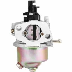 DONTODENT Vergaser Für Stromerzeuger, 2KW Einheit Vergaser Carburetor, Vergaser Generator Mit GX160 168F Motor