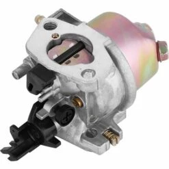 DONTODENT Vergaser Für Stromerzeuger, 2KW Einheit Vergaser Carburetor, Vergaser Generator Mit GX160 168F Motor -Motoren für Gartenwerkzeug Verkäufe 60287394 5