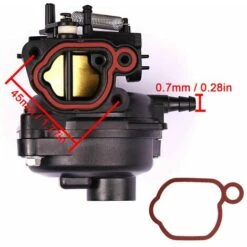 DONTODENT Briggs&Stratton 799583 593261 595656 591979 590556 Gartenvergaser 9 DONTODENT Briggs&Stratton 799583 593261 595656 591979 590556 Gartenvergaser -Motoren für Gartenwerkzeug Verkäufe 60287405 3