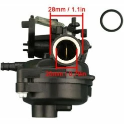 DONTODENT Briggs&Stratton 799583 593261 595656 591979 590556 Gartenvergaser 11 DONTODENT Briggs&Stratton 799583 593261 595656 591979 590556 Gartenvergaser -Motoren für Gartenwerkzeug Verkäufe 60287405 5